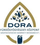 Dóra Fürdőgyógyászati Központ